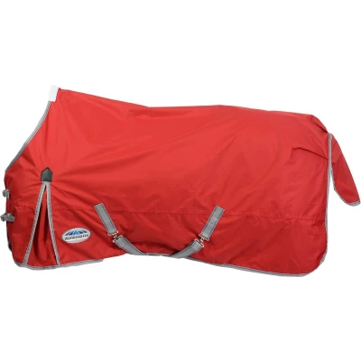 Afbeelding van Weatherbeeta ComFiTec Classic Standard Neck Medium/Lite Red/Silver/Navy