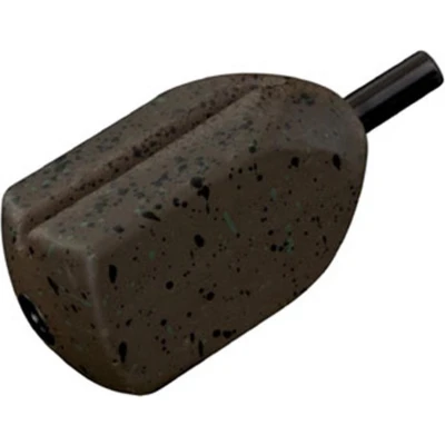Afbeelding van Fox Camotex Square Inline Lead Lood 56g Camo
