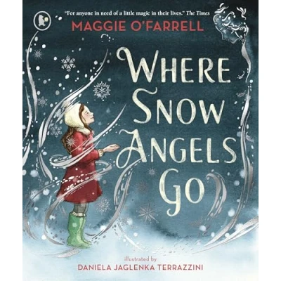 Afbeelding van Where Snow Angels Go