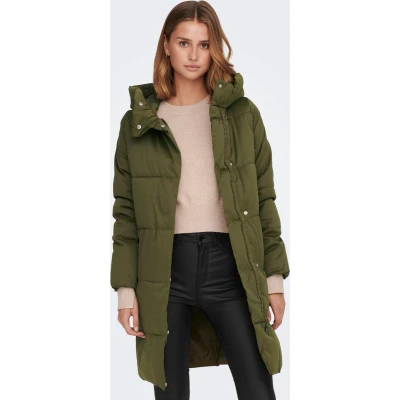 Afbeelding van JDY JDYMUSTANG PADDED JACKET OTW NOOS Dames Jas Maat XL