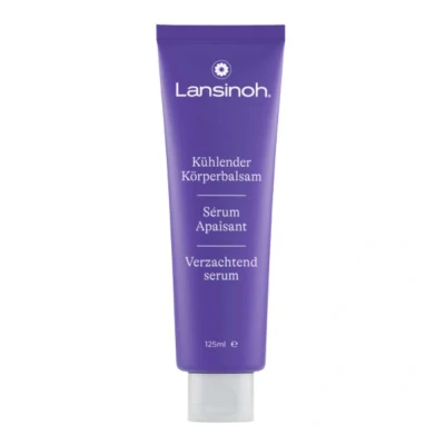 Afbeelding van Lansinoh Verzachtend Serum 125ml