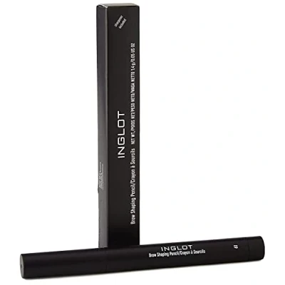 Afbeelding van INGLOT Brow Shaping Pencil 61 Wenkbrauwpotlood