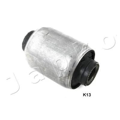 Afbeelding van JAPKO GOJK13 Draagarmrubbers Vooras onderaan, Achter 69,5mm KIA: Carnival / Grand II (VQ) 2.9 CRDi, 2.7 V6 2006