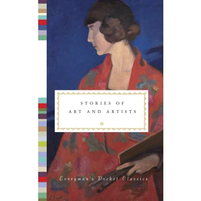 Afbeelding van Stories of Art and Artists