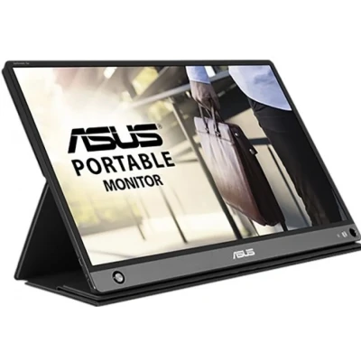Afbeelding van Asus Zenscreen Mb16ahp Draagbare Monitor 15.6 Inch Met Batterij