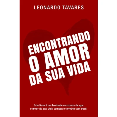 Afbeelding van Encontrando o Amor da Sua Vida