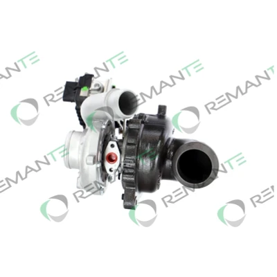 Afbeelding van Turbocharger REMANTE 003 002 000013R