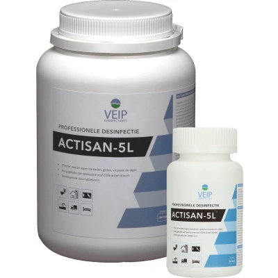 Afbeelding van Chloortabletten 300 st