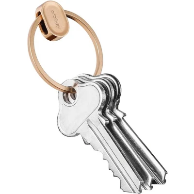 Afbeelding van Orbitkey Ring V2 Rose Gold