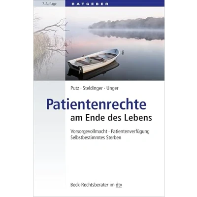 Afbeelding van Patientenrechte am Ende des Lebens