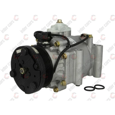 Afbeelding van Nissens Airco compressor 89071