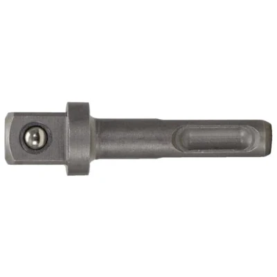 Afbeelding van KS Tools 514.1133 1/2&quot; SDS Vierkant adapter, 65mm
