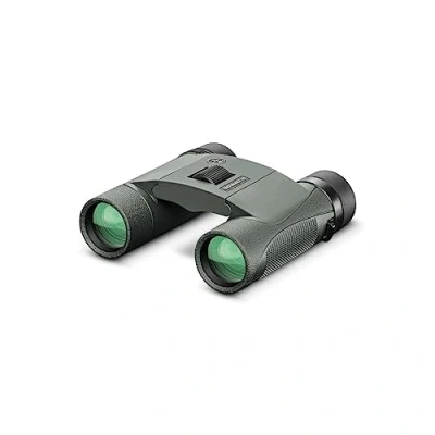 Afbeelding van Hawke Endurance ED 10x25 Compact Verrekijker Groen