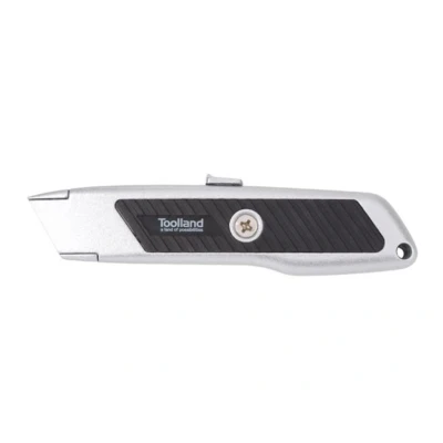 Afbeelding van Breekmes Toolland (Metalen behuizing, Automatisch inschuifbaar)
