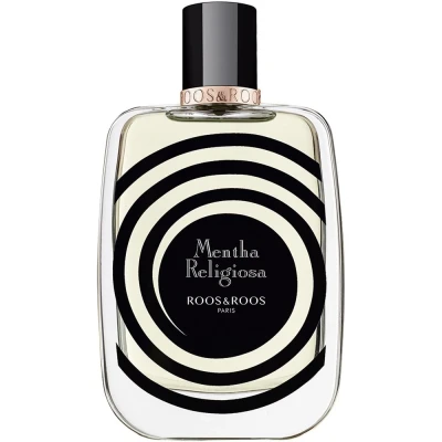 Afbeelding van Roos &amp; The Exclusives Collection Mentha Religiosa Eau de Parfum 100ml Dames