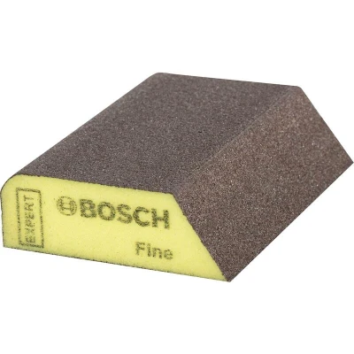 Afbeelding van Bosch Accessoires Combischuurspons voor profiel 69 x 97 26 mm 2609256345