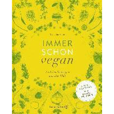 Afbeelding van Immer schon vegan: Traditionelle Rezepte aus aller Welt