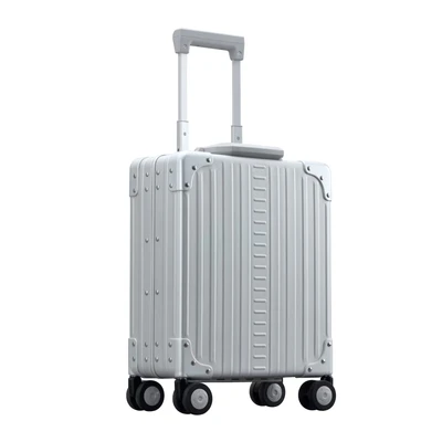 Afbeelding van Aleon Business 4 Wiel Trolley 42 cm Laptopcompartiment