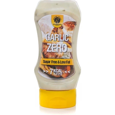 Afbeelding van Rabeko Knoflook Saus