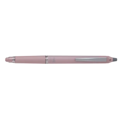 Afbeelding van Pilot uitwisbare gelroller Frixion Ball Zone, medium punt, in giftbox, roze