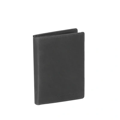Afbeelding van Chesterfield Siem RFID Portemonnee Black
