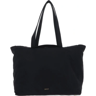 Afbeelding van Bree JUNA Shopper, Dames, Maat: One Size, Black