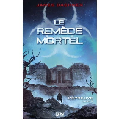 Afbeelding van Le remède mortel