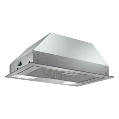 Afbeelding van Conventionele Afzuigkap Balay 3BF263NX 53 cm 300 m3/h 115W D Multicolour Antraciet Staal