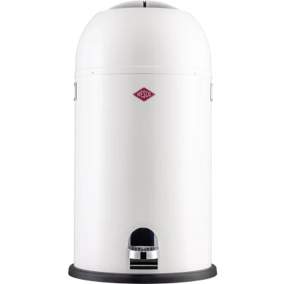 Afbeelding van Wesco Kickmaster Soft wit