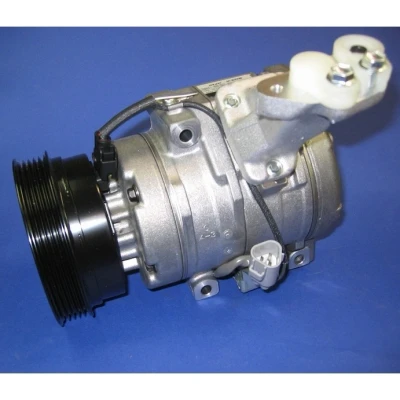 Afbeelding van Denso Airco compressor DCP50225