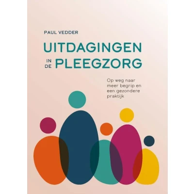 Afbeelding van Uitdagingen in de pleegzorg