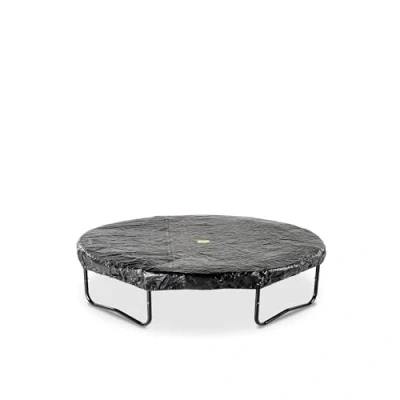 Afbeelding van EXIT trampoline afdekhoes ø244cm