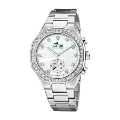 Afbeelding van Lotus 18924/1 Smartwatch Unisex