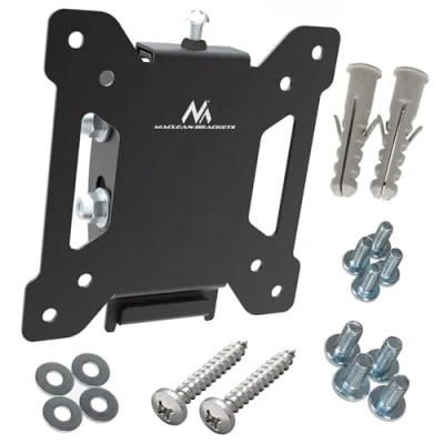 Afbeelding van Maclean Brackets MC 596 TV Muurbeugel 13 27&#039;&#039; tot 20 kg