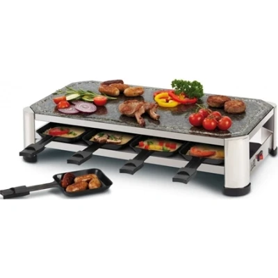 Afbeelding van Fritel Steengrill SG 2180