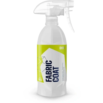 Afbeelding van Q² Fabric Coat 400ml