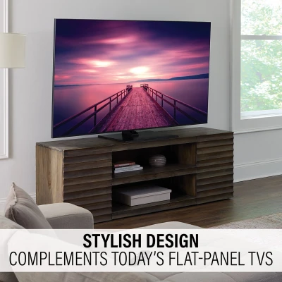 Afbeelding van Sanus Universele beweegbare TV stand VTVS2 voor TV&#039;s 40&quot; 86&quot;