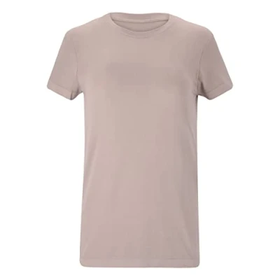 Afbeelding van Athlecia Julee T shirt Gull Gray XL