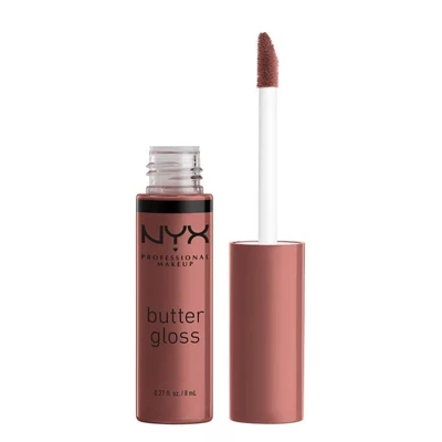Afbeelding van NYX Professional Makeup Wedding Buttergloss