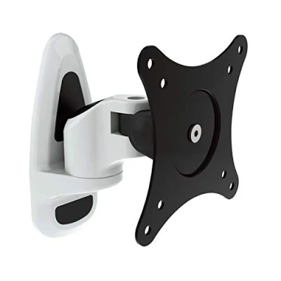 Afbeelding van Home Office VIISAN HF17S tot 8kg 15&quot; 34&quot; inch Monitor Wall Mount Bracket Display Holder