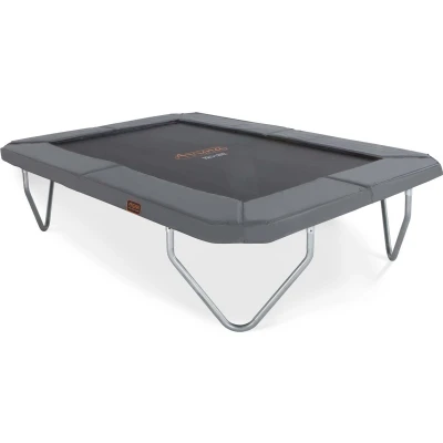 Afbeelding van Trampoline Avyna Pro Line 234 Grijs