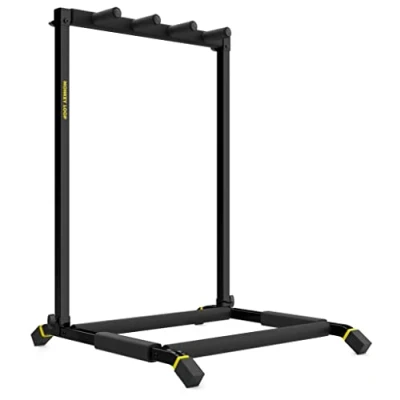 Afbeelding van Monkey Loop Floor Prime 3 Vloerstandaard voor gitaren