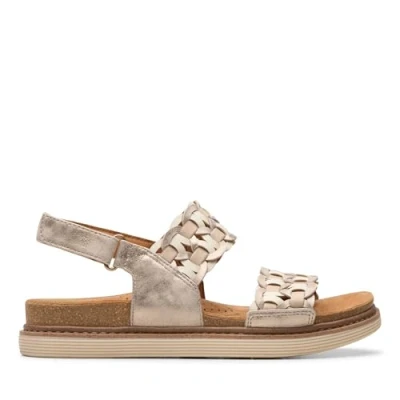 Afbeelding van CLARKS ARWELL GLIDE Grijs 39 EU