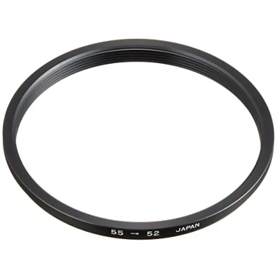 Afbeelding van Marumi Step down Verloopring 55 52mm