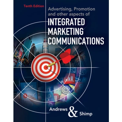 Afbeelding van Advertising, Promotions and Other Aspects of Integrated Marketing Communication