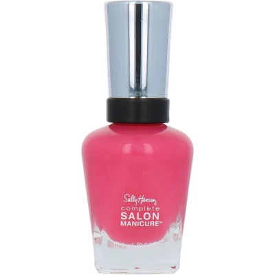 Afbeelding van Sally Hansen Complete Salon Manicure Nagellak 191 Back To The Fuchsia