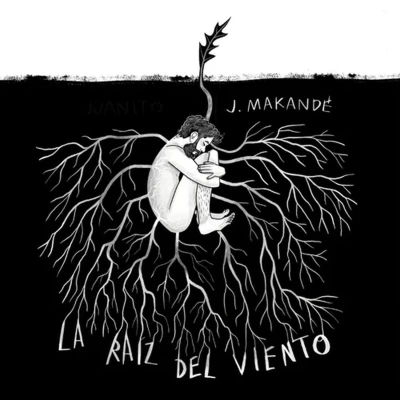 Afbeelding van Juanito Makande La Raiz Del Viento (CD)