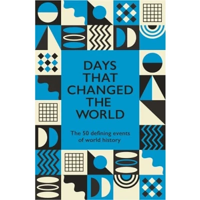 Afbeelding van Days That Changed The World