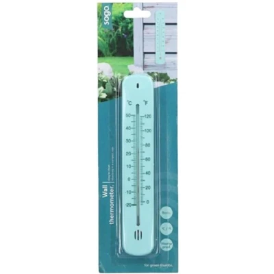 Afbeelding van Muurthermometer Sogo