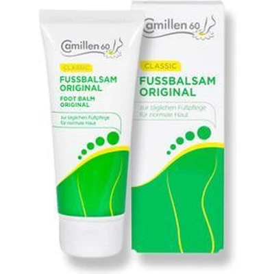 Afbeelding van Camillen 60 Fussbalsam Original 100 Ml